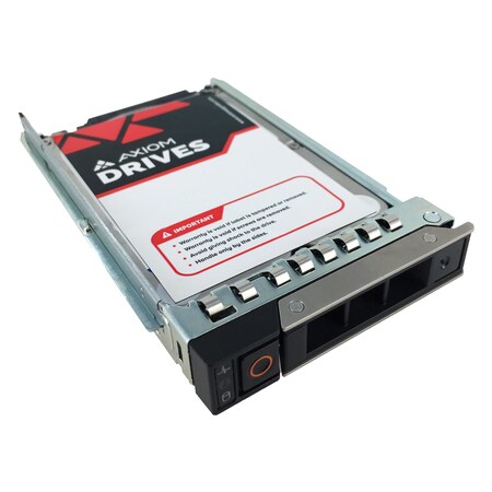 Axiom Axiom 2.4Tb 12Gb/S Sas 10K Rpm Sff 512E Hot-Swap Hdd For Dell - 401-ABHQ-AX